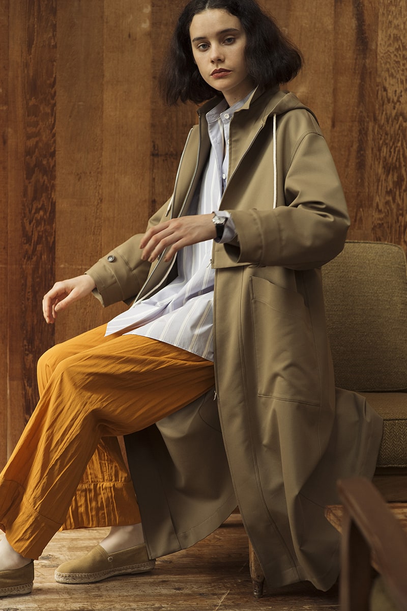 CURRENTAGE [カレンテージ] Official Website