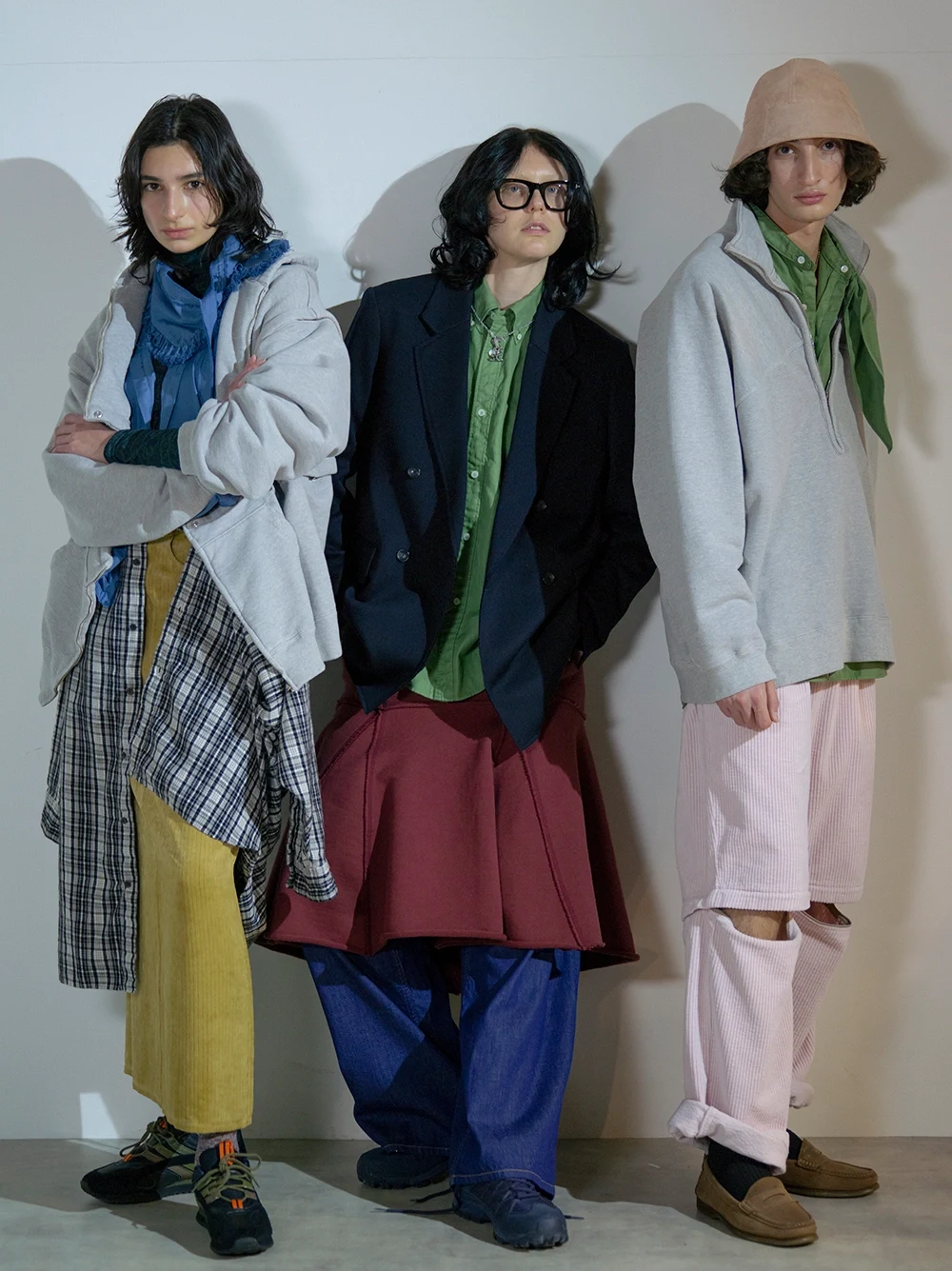 CURRENTAGE [カレンテージ] Official Website