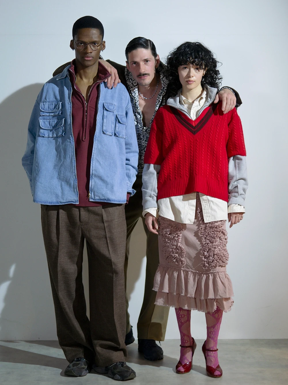 CURRENTAGE [カレンテージ] Official Website