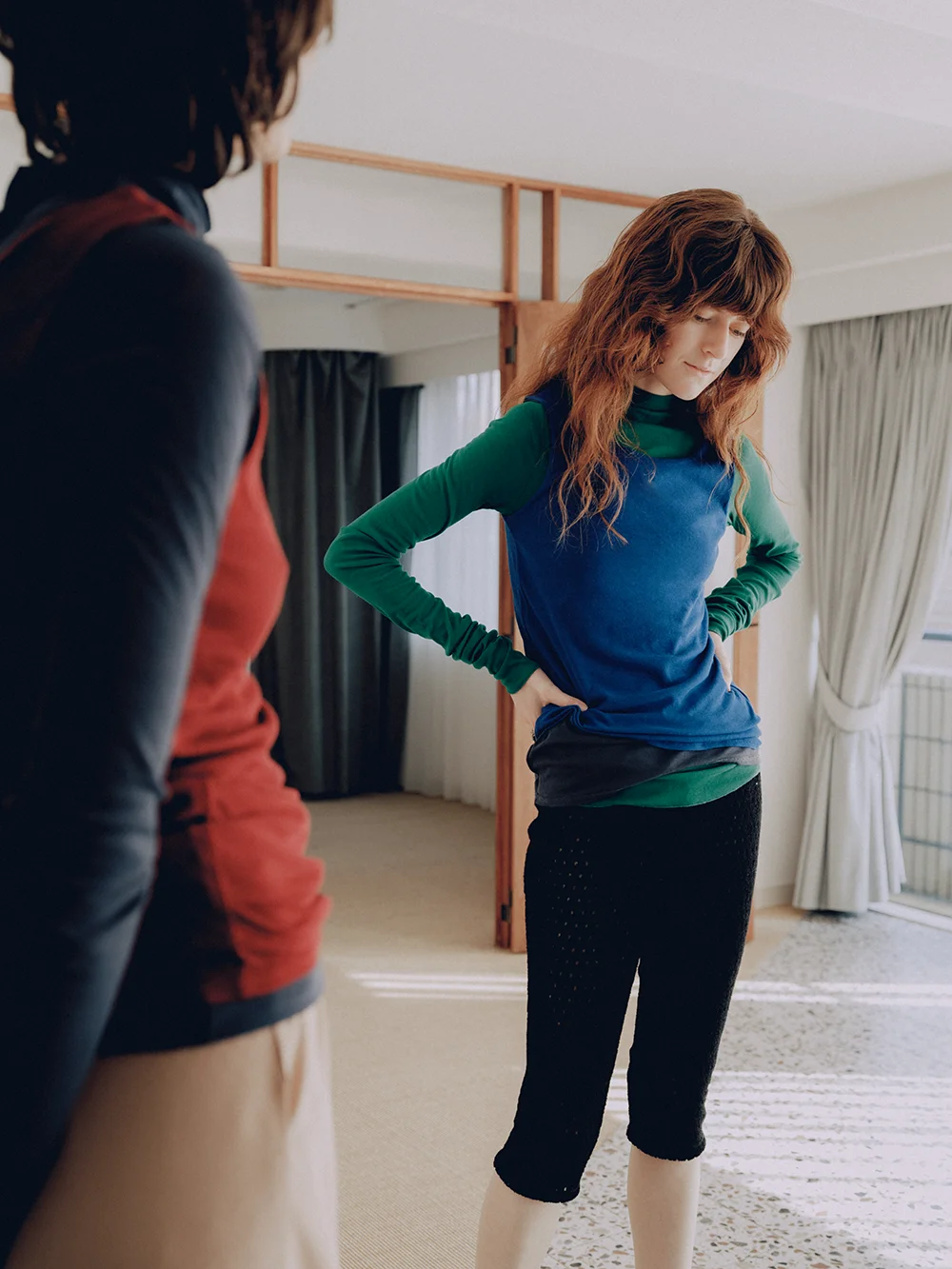 CURRENTAGE [カレンテージ] Official Website
