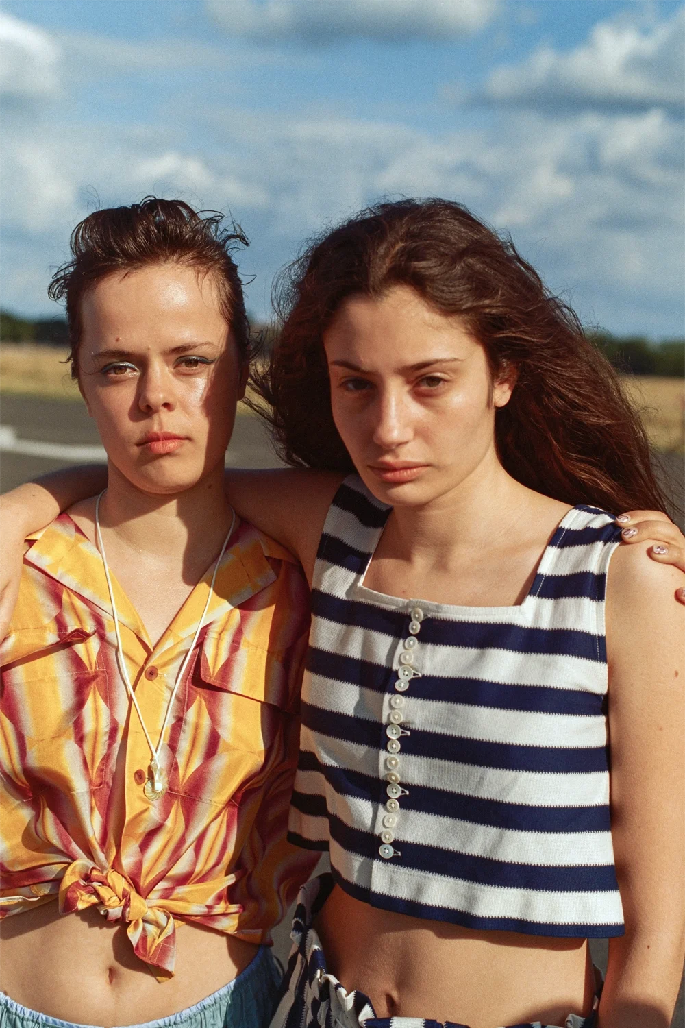 CURRENTAGE [カレンテージ] Official Website