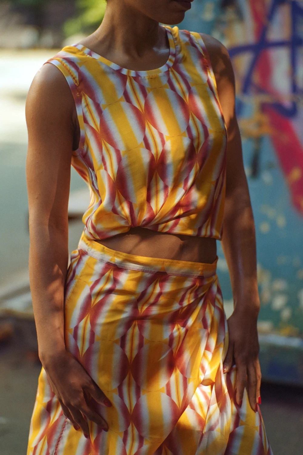 CURRENTAGE [カレンテージ] Official Website